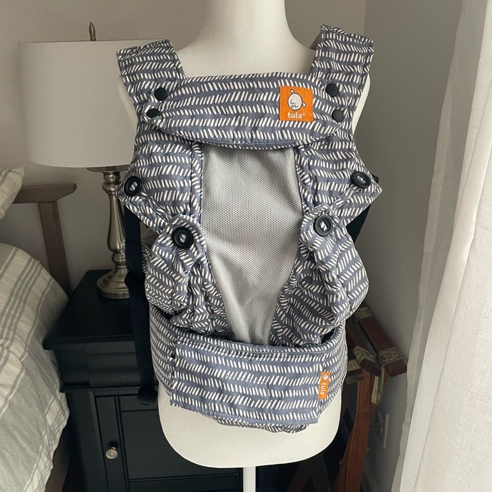 Baby Tula Beyond Mesh EUC